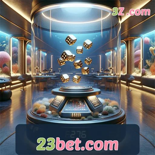 Mergulhe no Mundo Vibrante do Casino Online 23bet