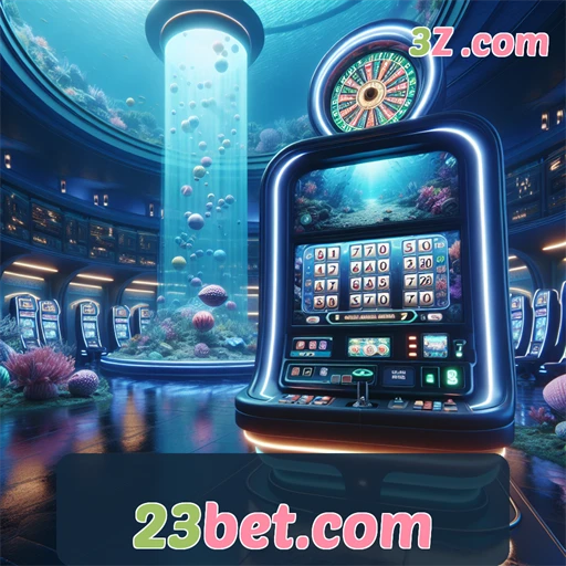 Login: A Porta de Entrada para a Diversão no 23bet.com