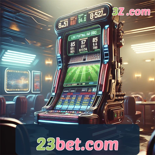 Promoções que Encantam: 23bet.com e Suas Ofertas Exclusivas