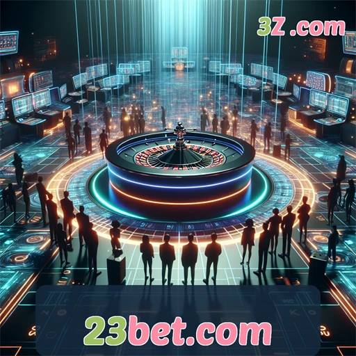Experimente a Emoção das Slots Brasileiras no 23bet.com