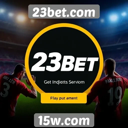 Comparativo de bônus e promoções em 23bet