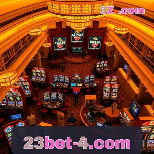 23bet.com Bônus