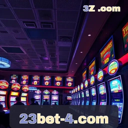 23bet.com Site Confiável