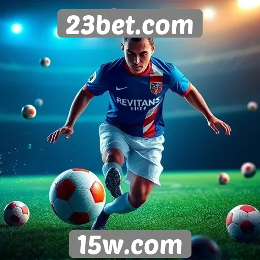 Análise de jogos disponíveis no 23bet.com