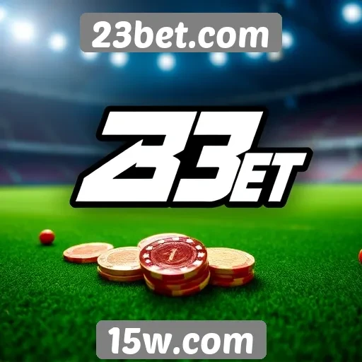 Métodos de pagamento disponíveis no 23bet.com