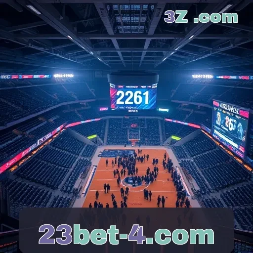 23bet.com Plataforma
