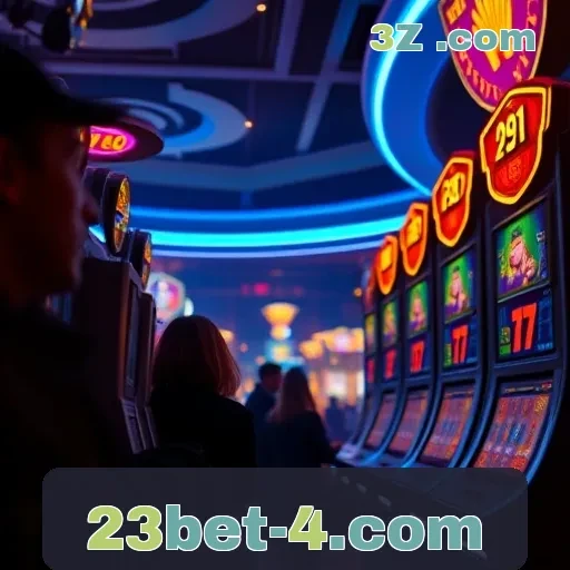 23bet.com Caça-Níqueis